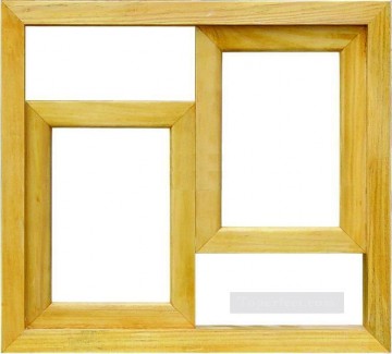  Pure Art - Pwf001 pure wood painting frame